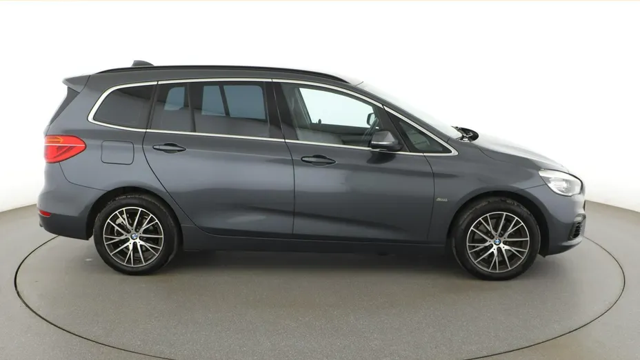BMW Seria 2 -