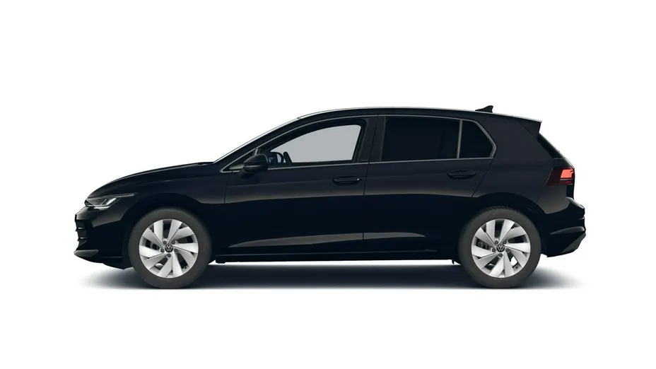 VOLKSWAGEN Golf -