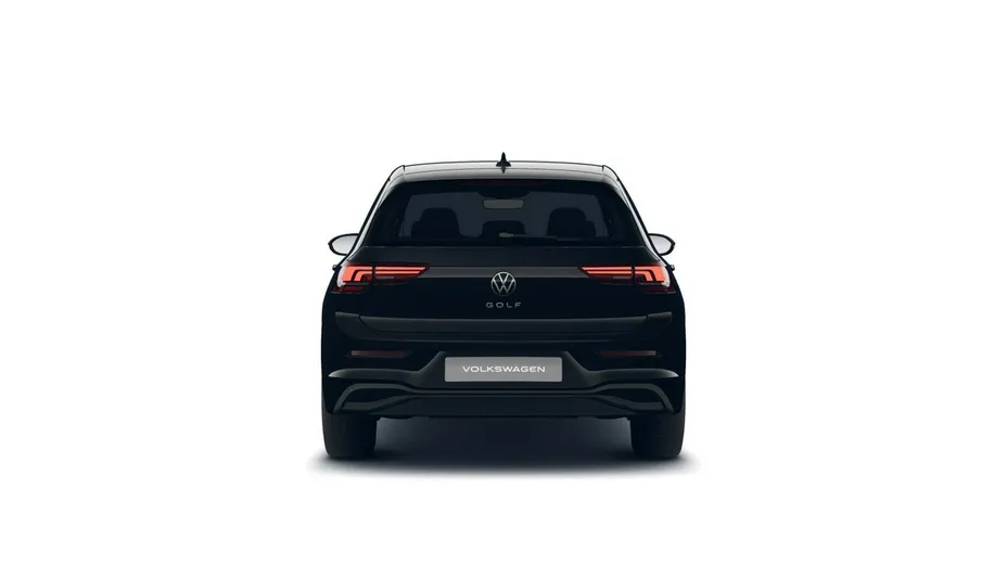 VOLKSWAGEN Golf -