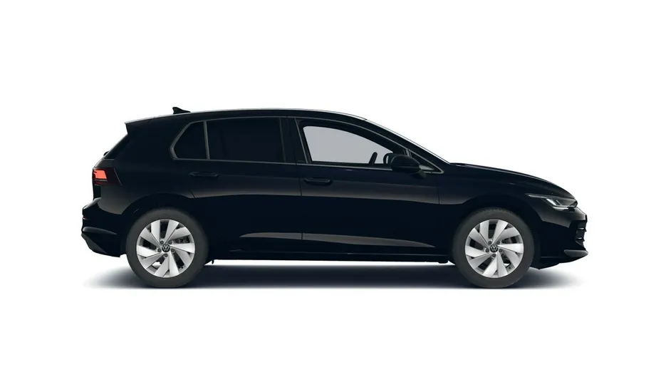 VOLKSWAGEN Golf -