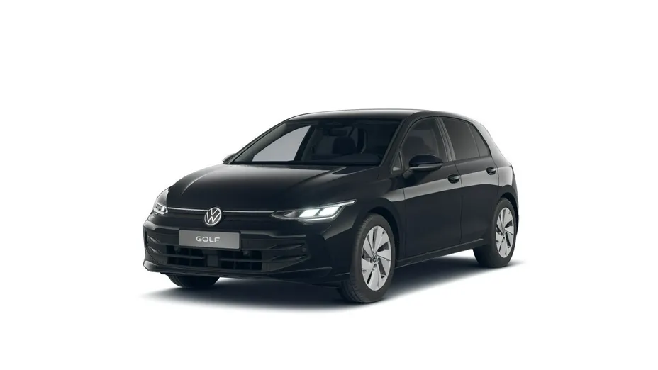 VOLKSWAGEN Golf -