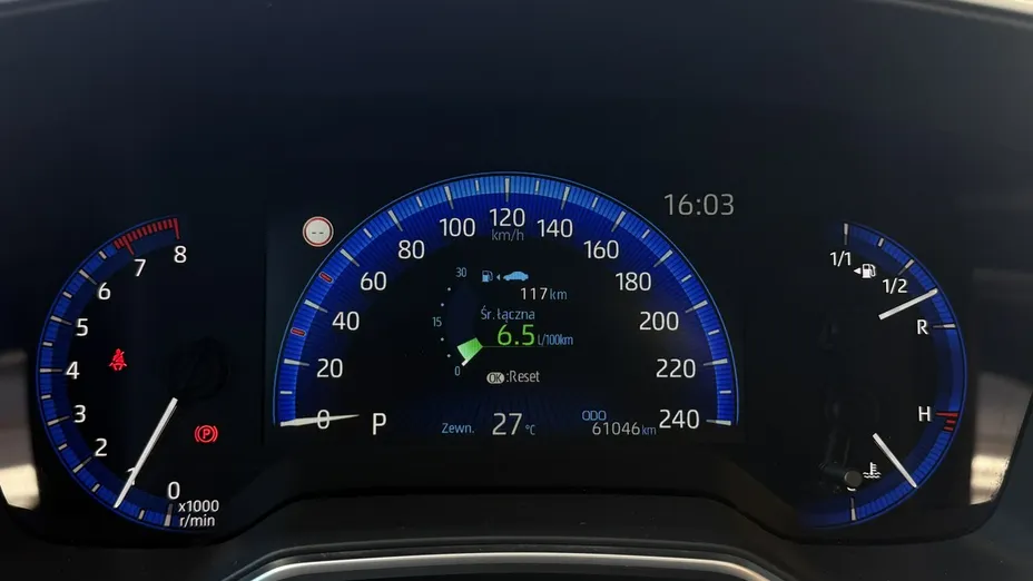 TOYOTA Corolla -
