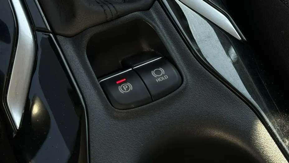 TOYOTA Corolla -