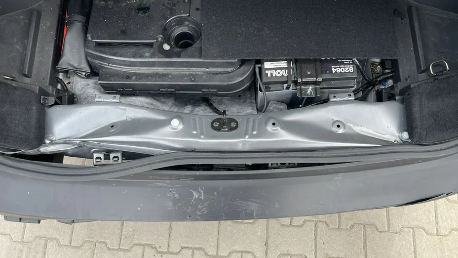 NISSAN X-Trail -