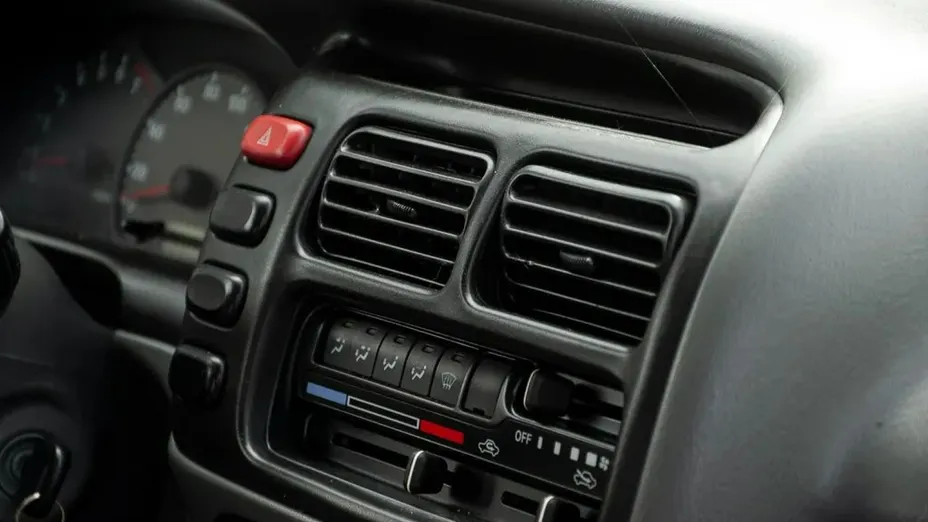 SUZUKI Grand Vitara -