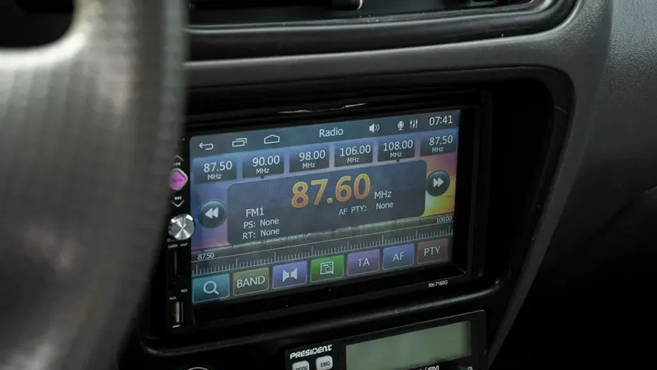 SUZUKI Grand Vitara -