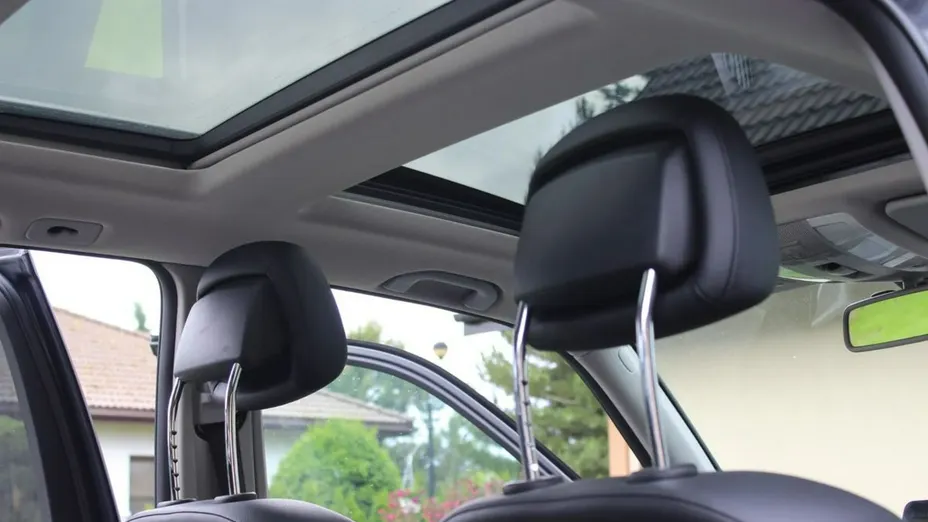 MERCEDES-BENZ GLK -
