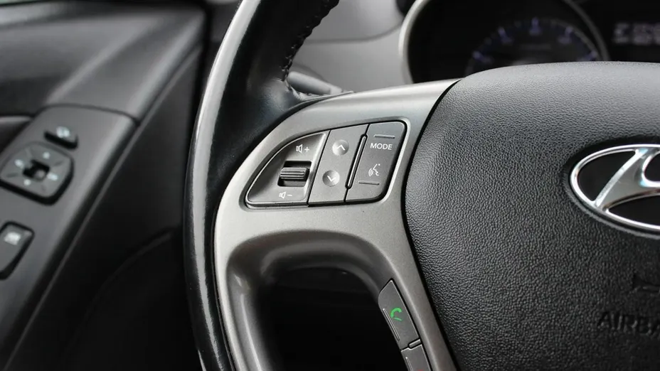 HYUNDAI ix35 -