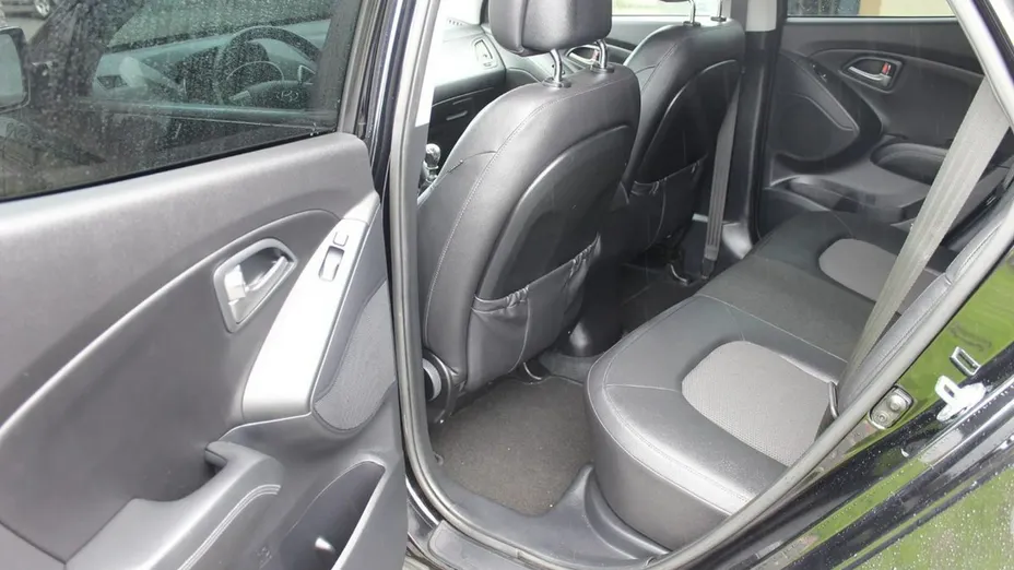 HYUNDAI ix35 -
