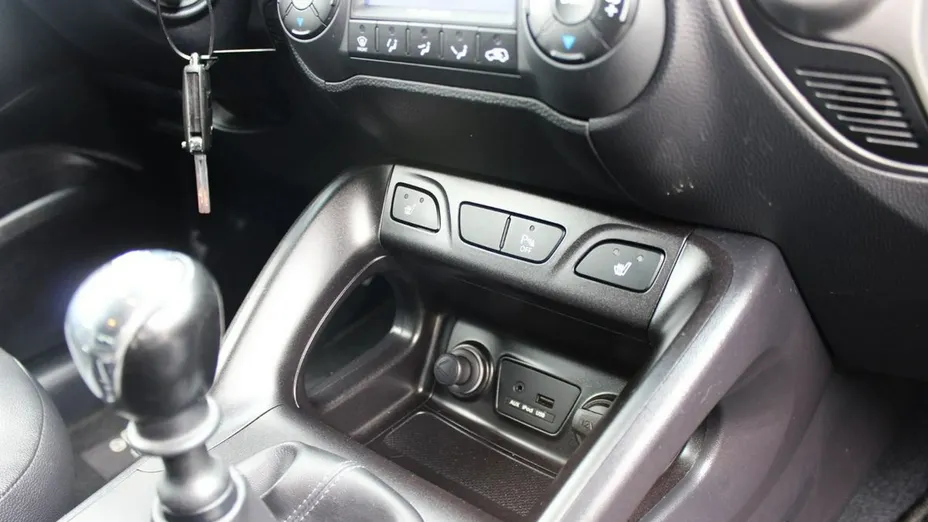 HYUNDAI ix35 -