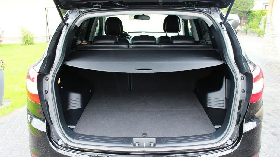 HYUNDAI ix35 -