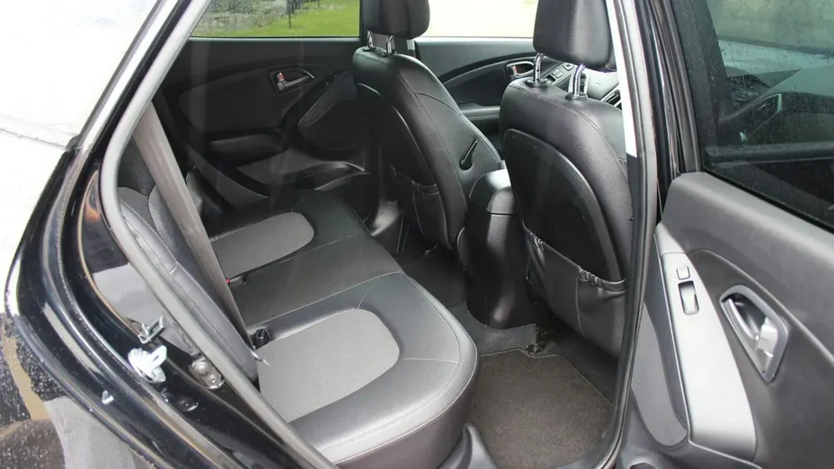 HYUNDAI ix35 -