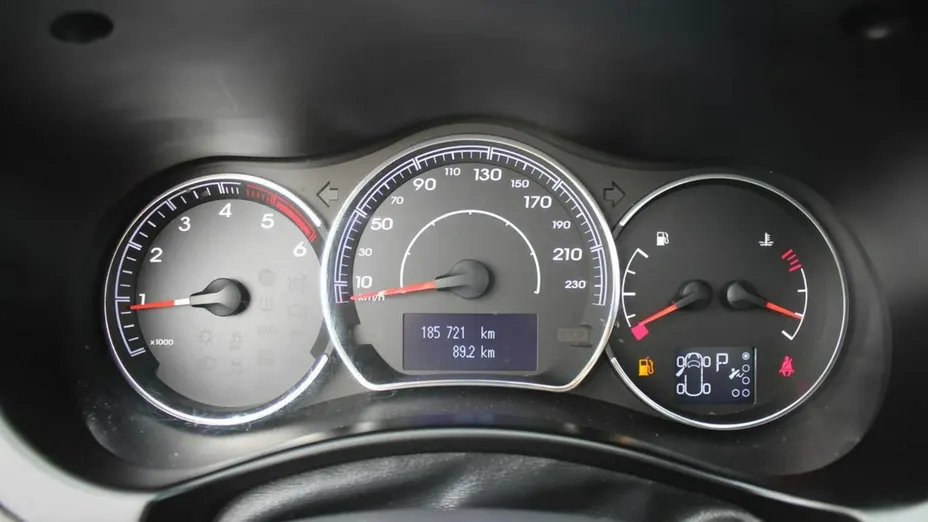 RENAULT Koleos -