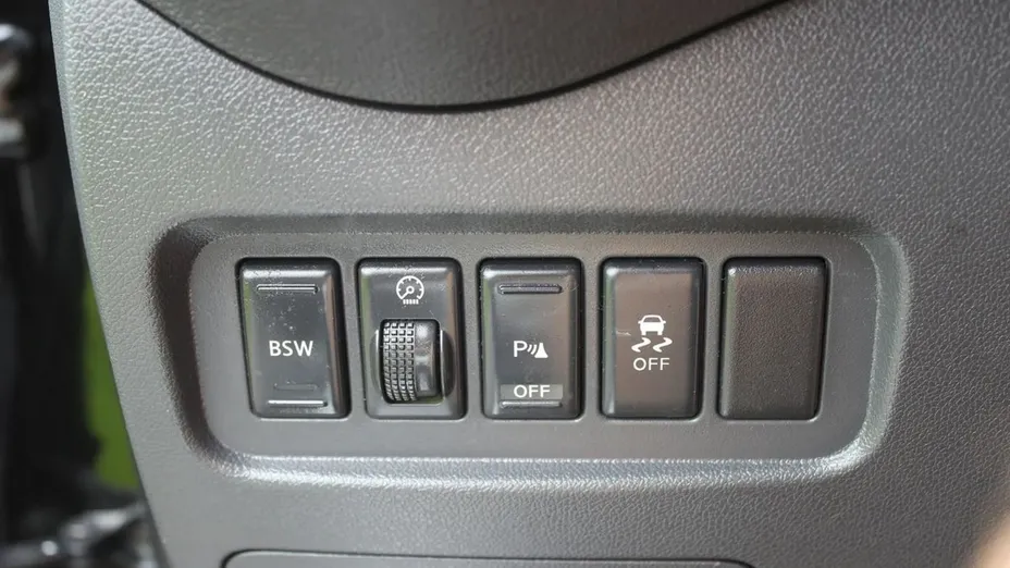 RENAULT Koleos -
