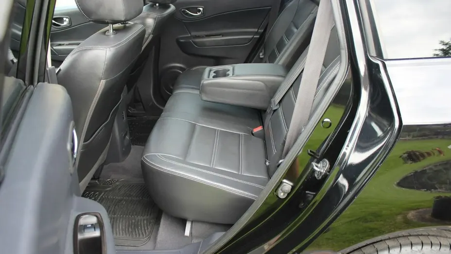 RENAULT Koleos -