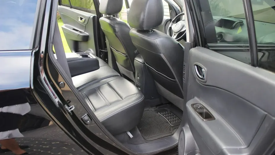 RENAULT Koleos -