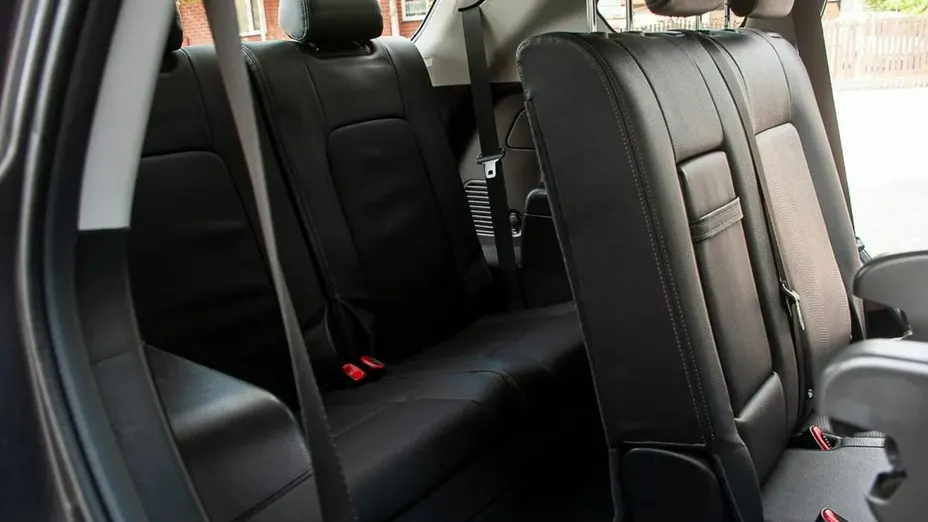 CHEVROLET Captiva -