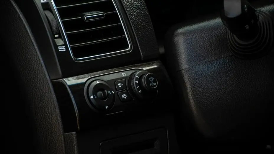 CHEVROLET Captiva -