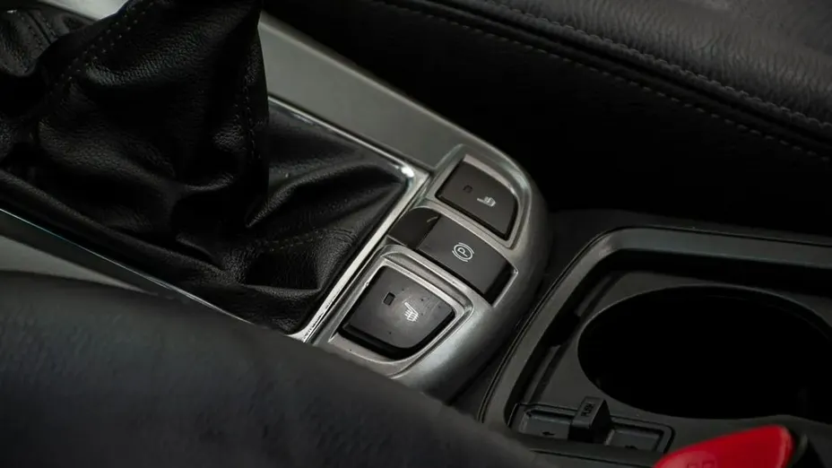 CHEVROLET Captiva -