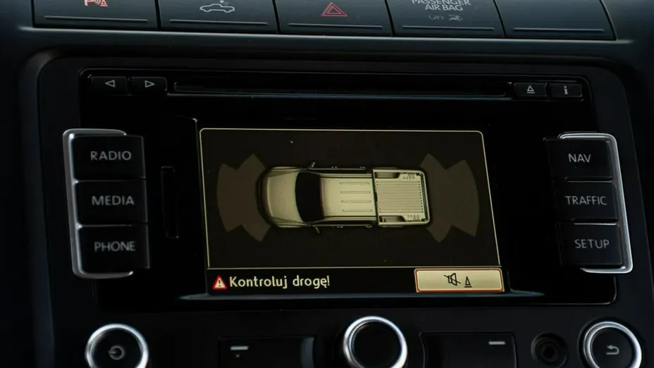 VOLKSWAGEN Amarok -