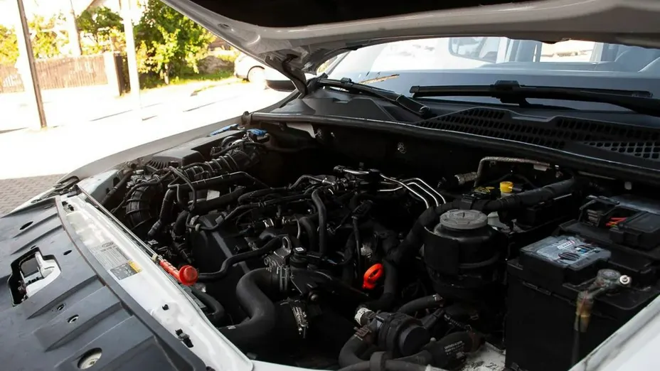 VOLKSWAGEN Amarok -