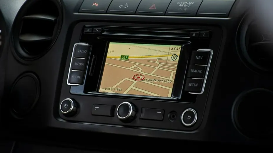 VOLKSWAGEN Amarok -