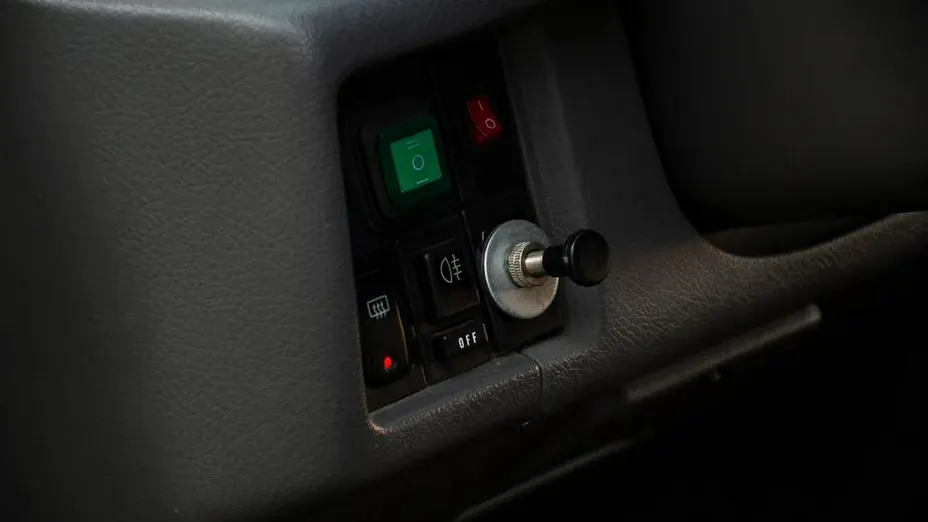 SUZUKI Vitara -
