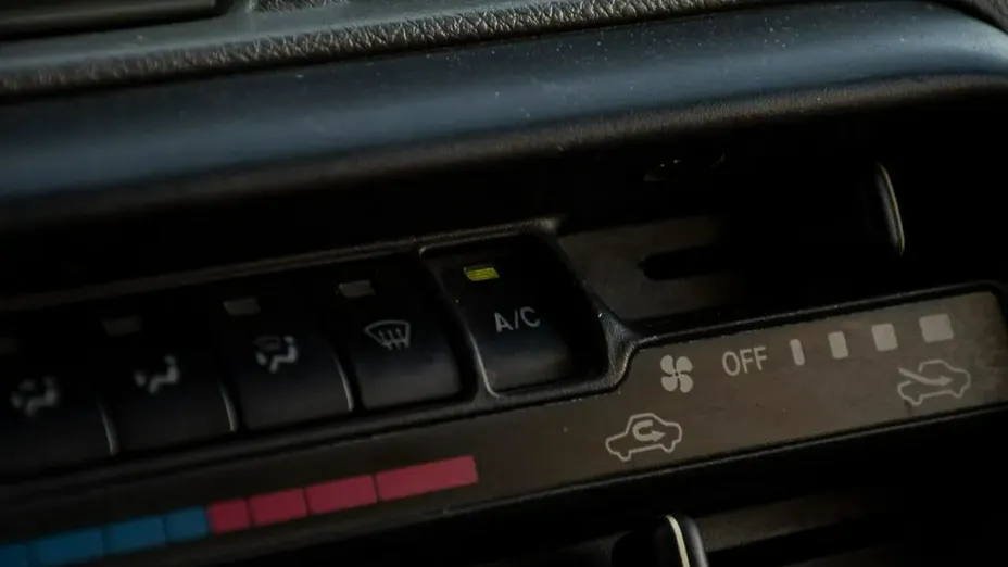 SUZUKI Vitara -