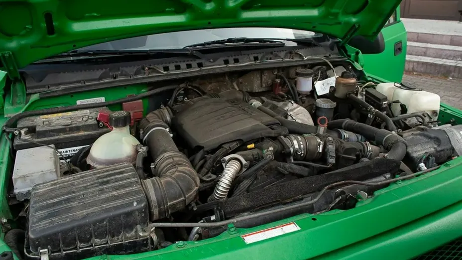 SUZUKI Vitara -