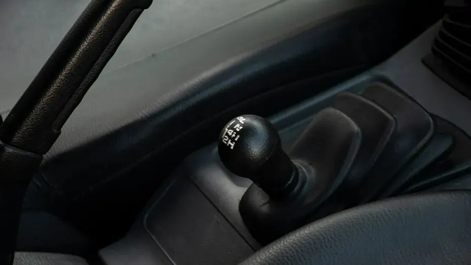 SUZUKI Vitara -