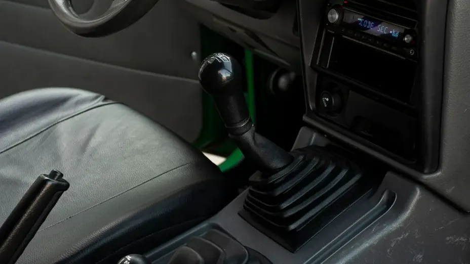SUZUKI Vitara -