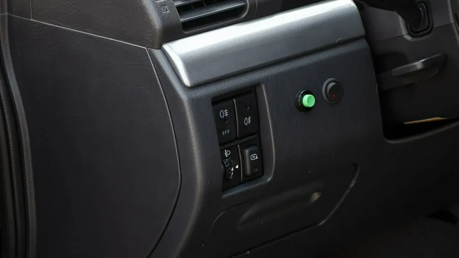 SUZUKI Grand Vitara -