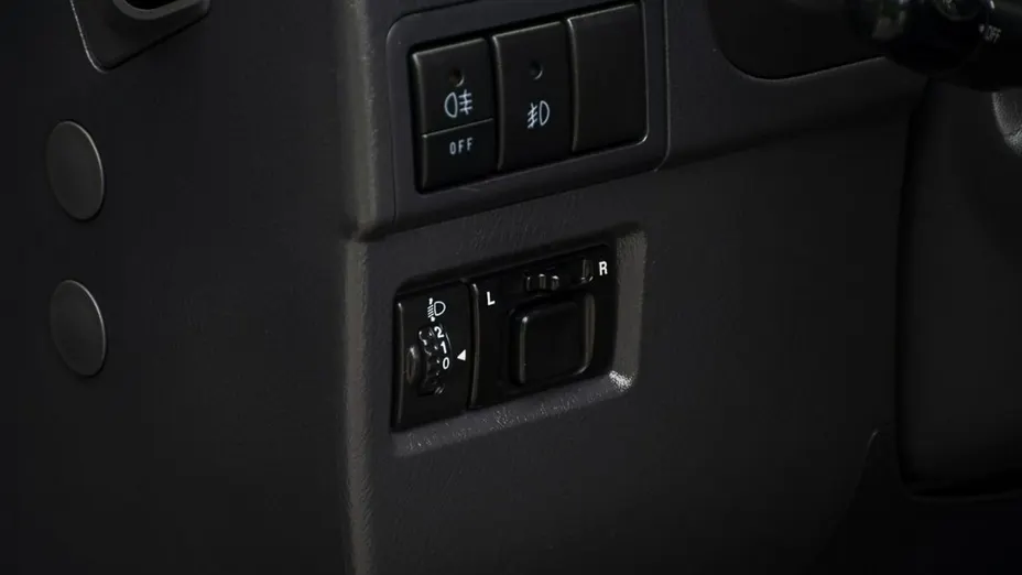 SUZUKI Jimny -