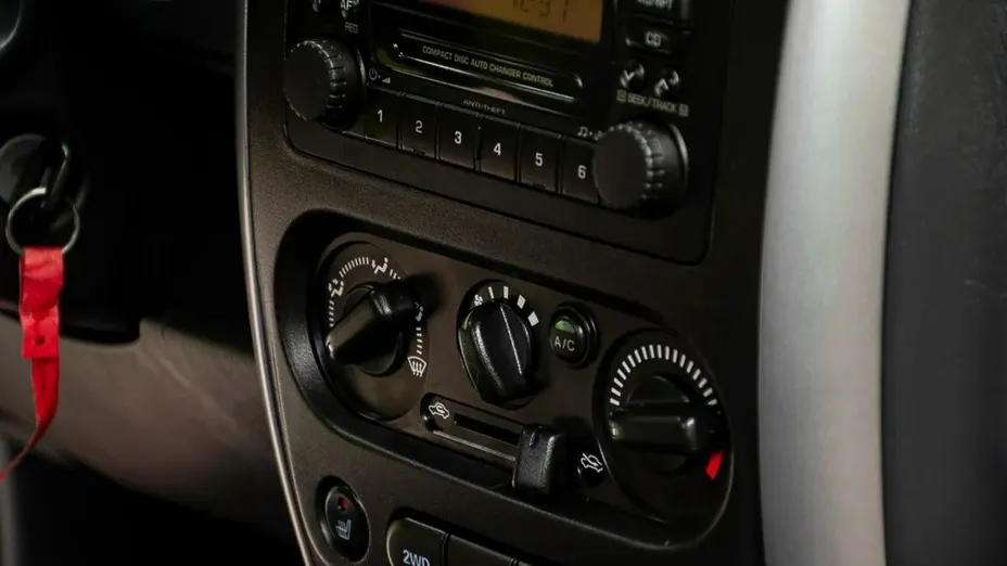 SUZUKI Jimny -