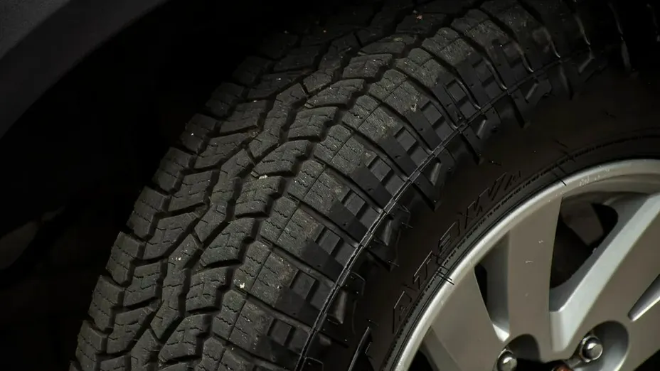SUZUKI Jimny -