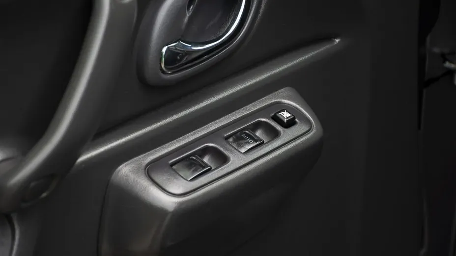 SUZUKI Jimny -