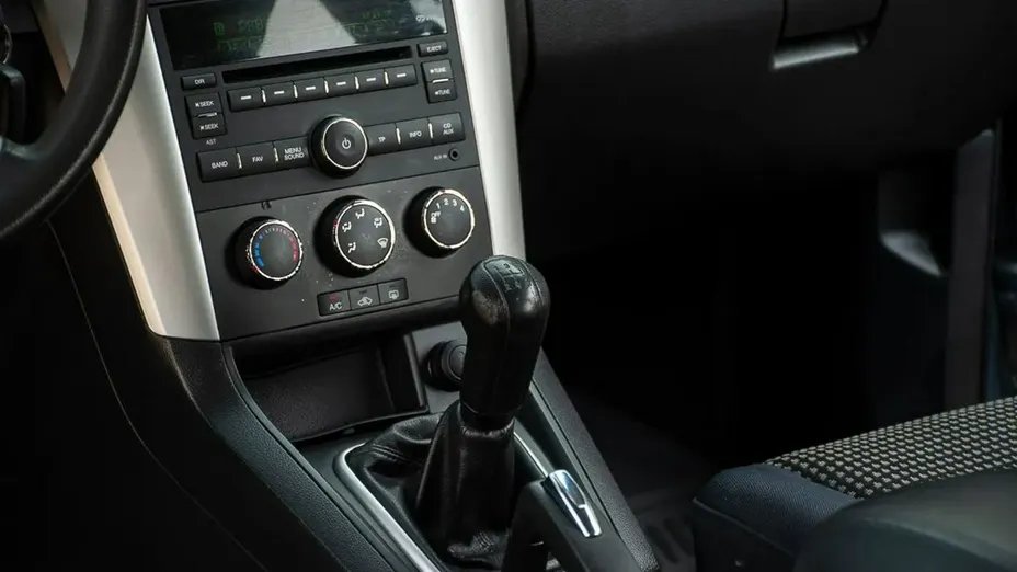 CHEVROLET Captiva -