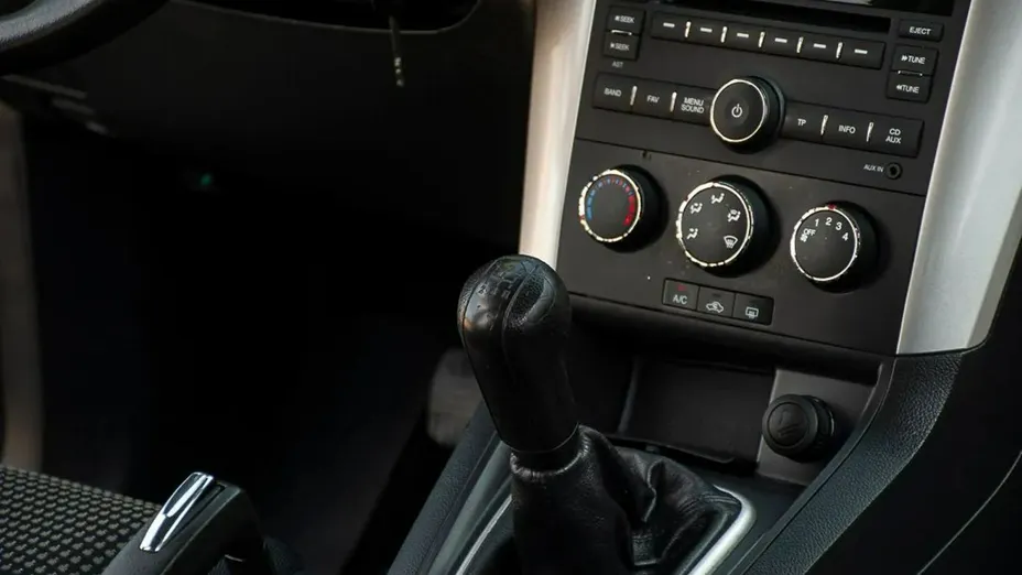 CHEVROLET Captiva -
