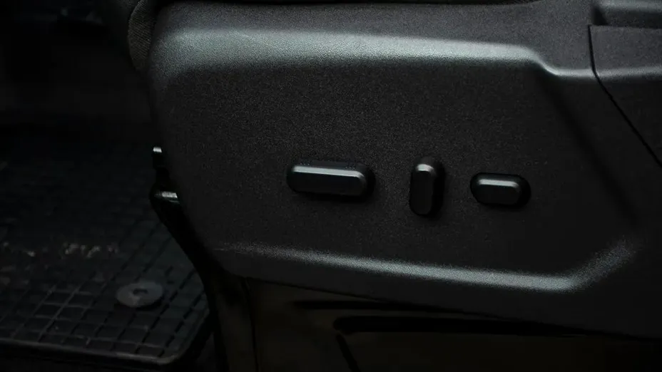 FORD Tourneo Custom -