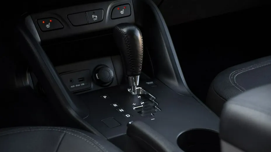HYUNDAI ix35 -