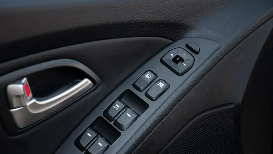 HYUNDAI ix35 -