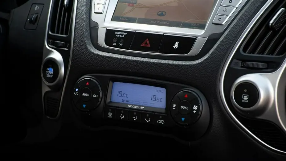HYUNDAI ix35 -