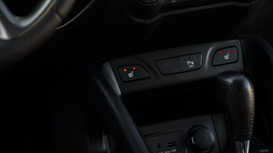 HYUNDAI ix35 -