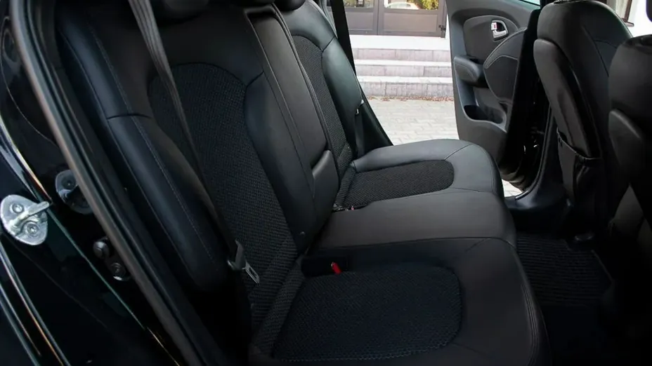 HYUNDAI ix35 -