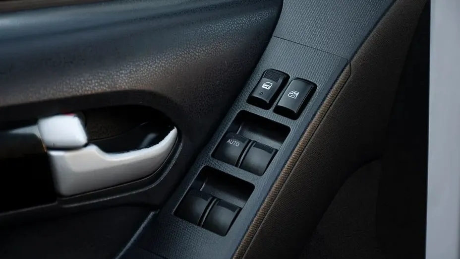ISUZU D-Max -