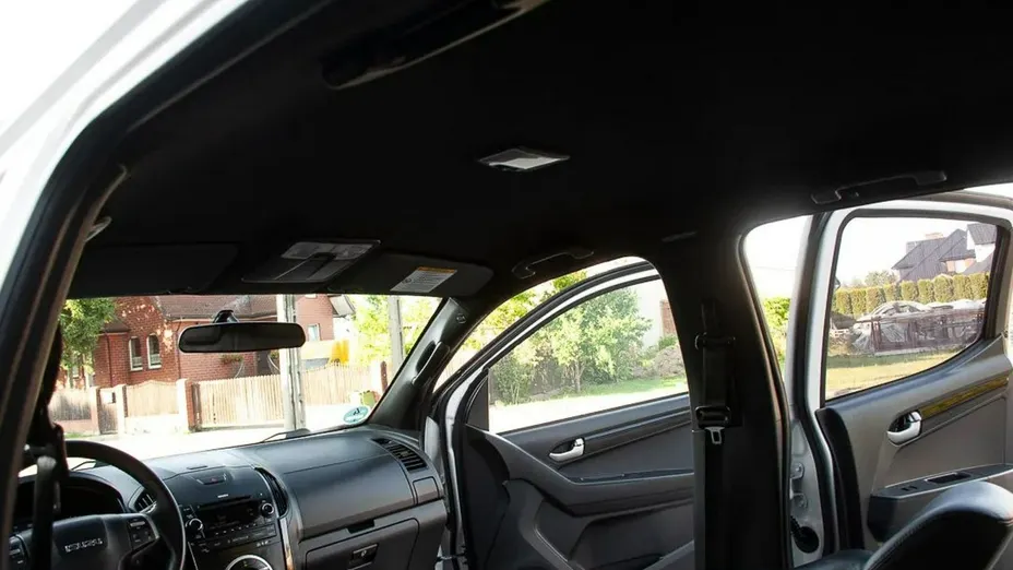 ISUZU D-Max -