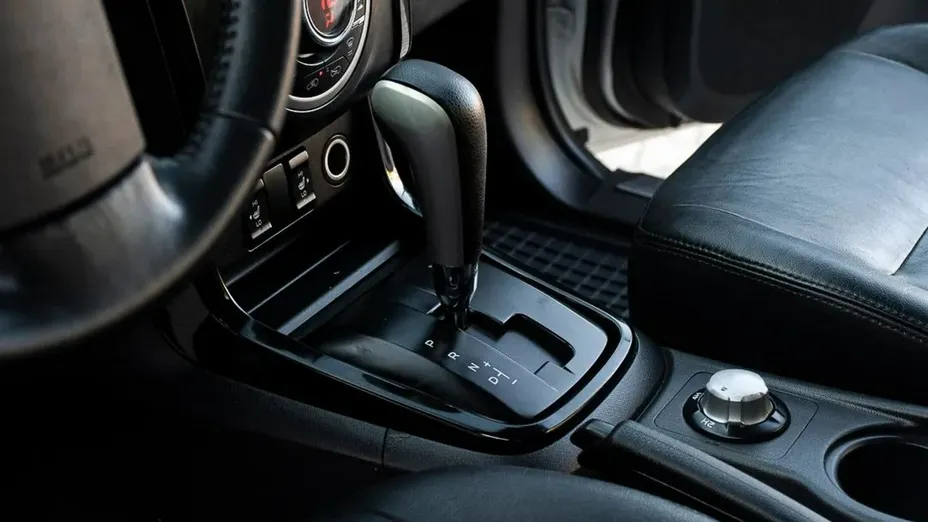 ISUZU D-Max -