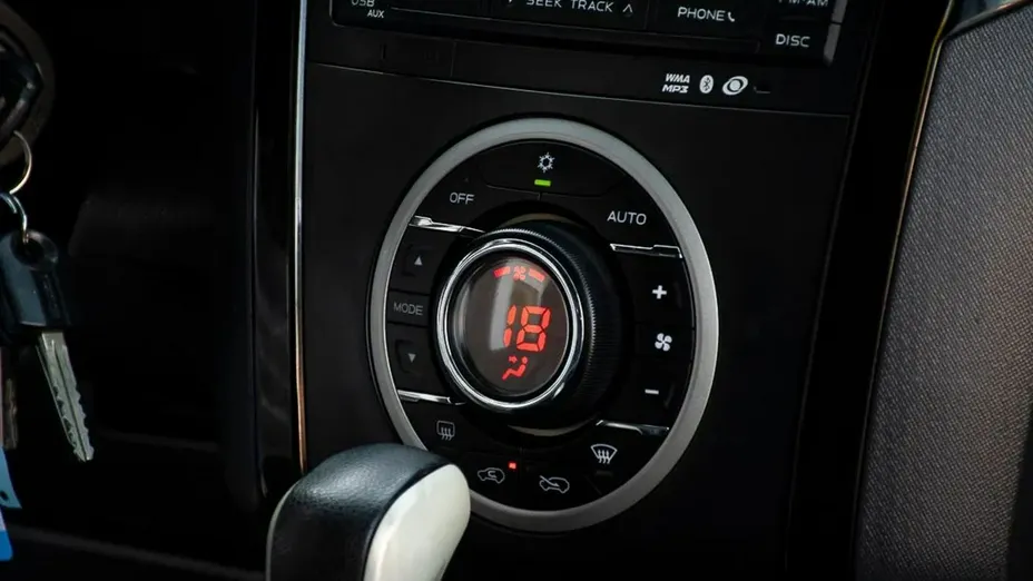 ISUZU D-Max -