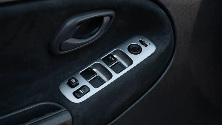 SUZUKI Grand Vitara -