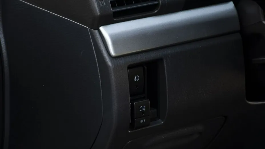 SUZUKI Grand Vitara -